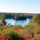 Illustration for article titled 2019-10-19 Driving the Thousand Islands Parkway